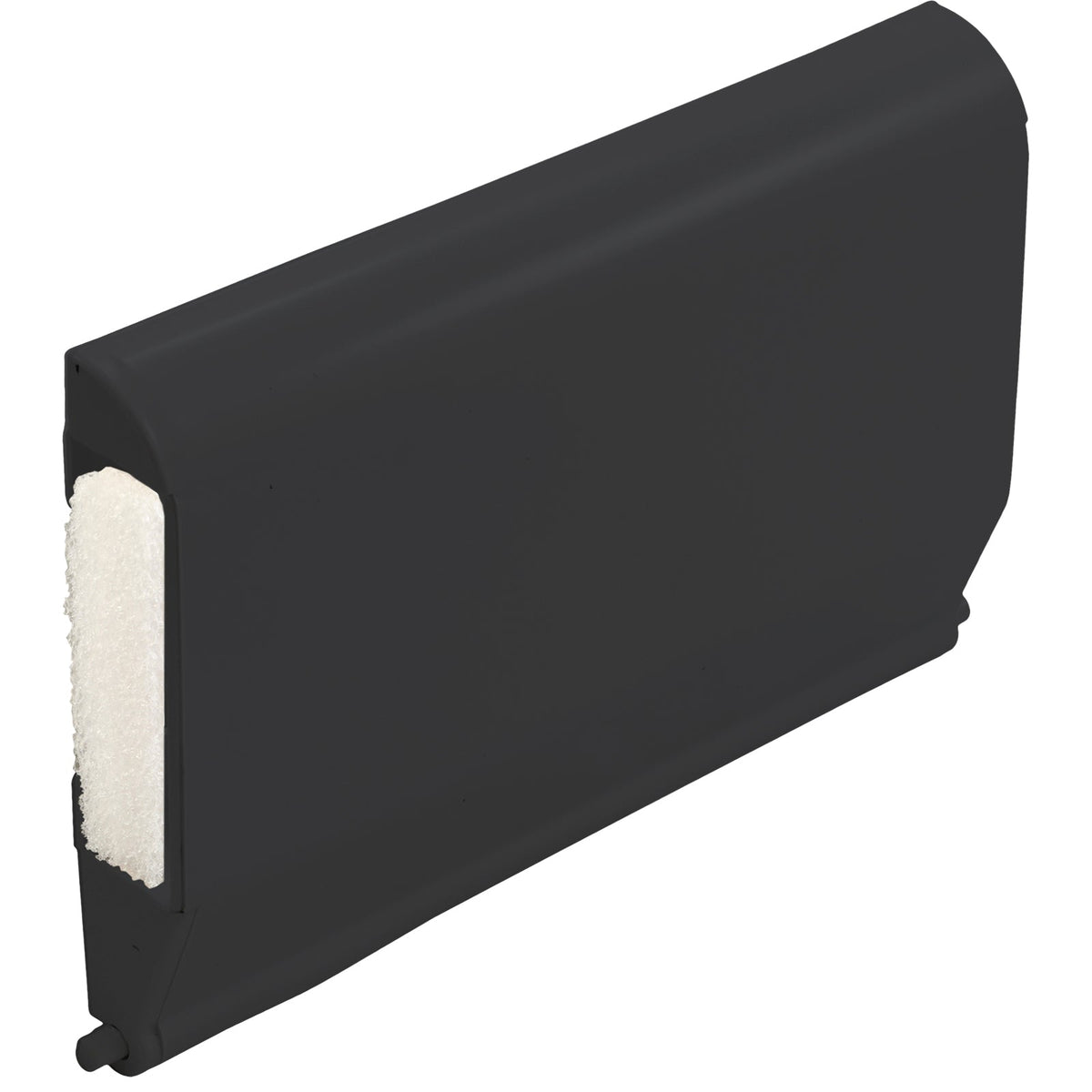 Waterway Renegade Skimmer Weir Black - 550-9951