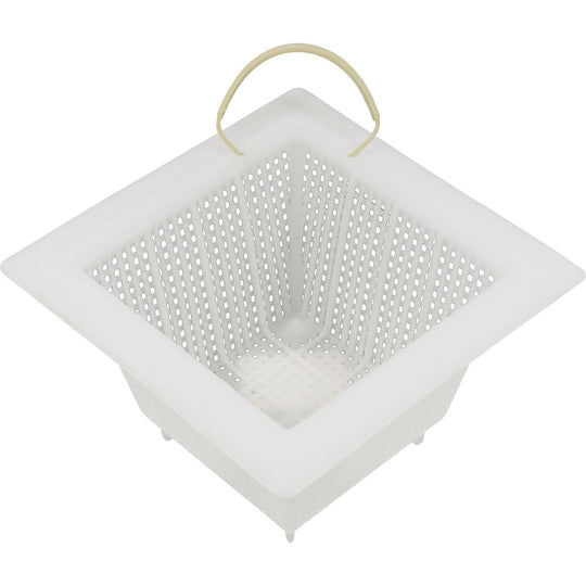 Aladdin Plastic Skimmer Basket Swq Sentinel - B-208