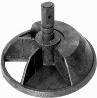 American 1.5 Multiport Backwash Valve, Rotor (51001100)