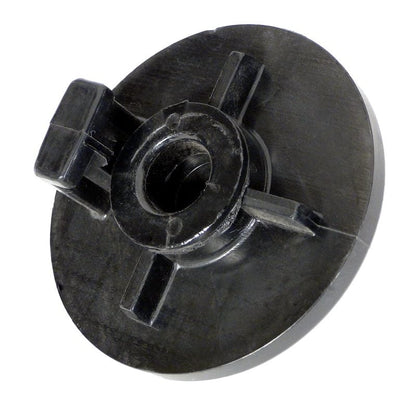 American Slide Valve Cap, before 2009, Black (51012911)