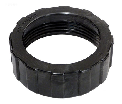 American Slide Valve locking nut, before 2009, Black (51013011)