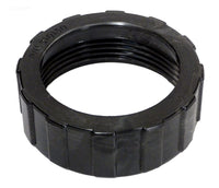 American Slide Valve locking nut, before 2009, Black (51013011)