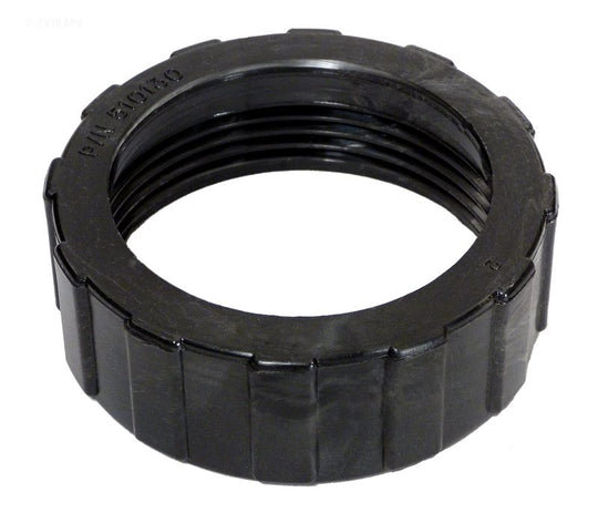 American Slide Valve locking nut, before 2009, Black (51013011)
