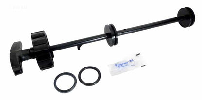 01a - American Slide Valve Piston Assembly w/Handle & O-rings, before 2009 (51013811)