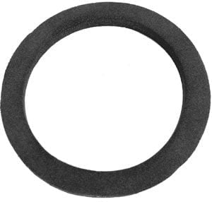 Pentair Eclipse SM Gasket, Bulkhead (51021500)