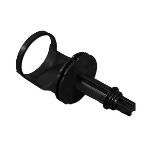 HydroAir HydroFlow Diverter Valve Rotor Assy., 2", 3-Port (51-4111)