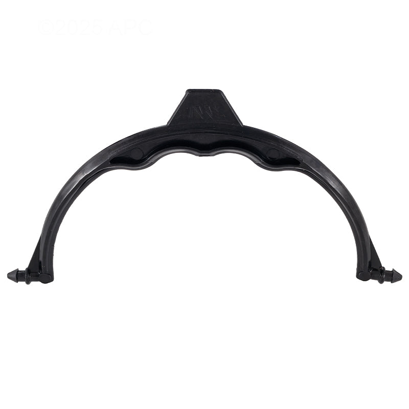 Waterway Renegade Gunite Skimmer Basket Handle, White | 519-3250