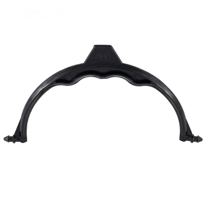 Waterway Renegade Gunite Skimmer Basket Handle, White | 519-3250