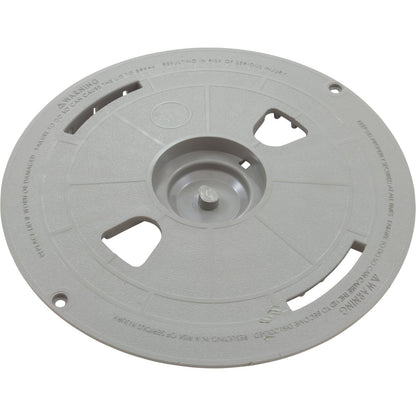Waterway Skimmer Lid Gray Renegade - 519-6457