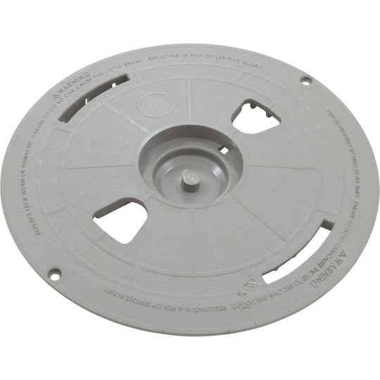Waterway Skimmer Lid Gray Renegade - 519-6457