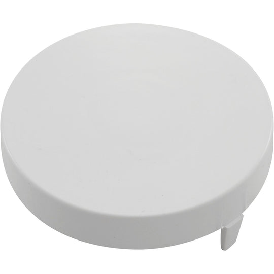 Waterway Lid Blank Insert White Renegade Ig - 519-6460
