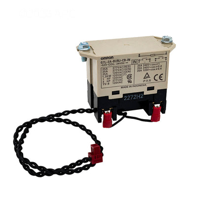 Pentair 3HP Relay - 520106
