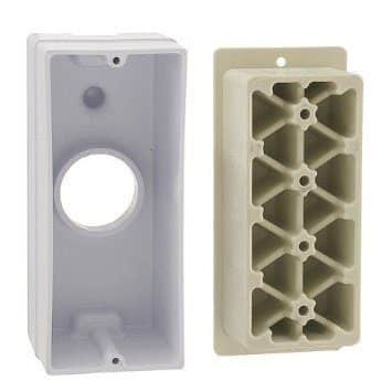 Pentair Mud box for iS10 (520335)