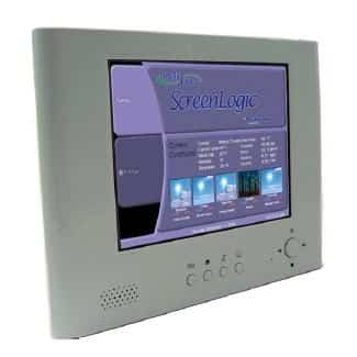 Pentair ScreenLogic Interface, iTC35 Kit w/in-wall touch screen (520502) - Obsolete