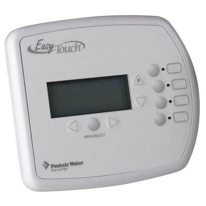 Pentair EasyTouch 4 Circuit Indoor Control Panel, Wired (520548)