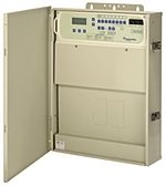 Pentair EasyTouch 4P Control (Single Body) 4 Circuit (520591)
