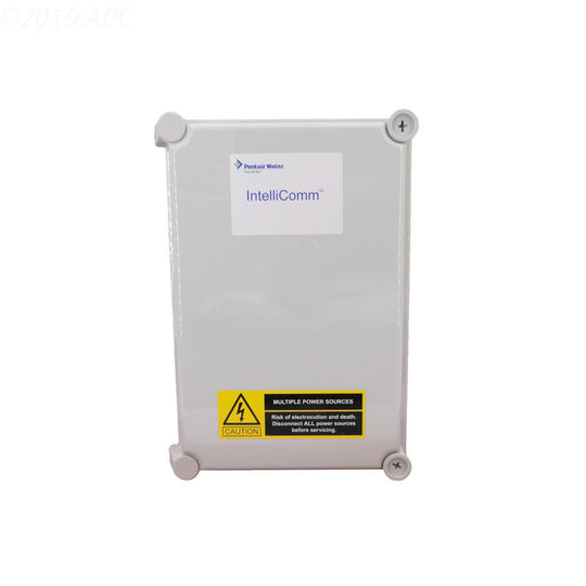 Pentair Intellicom 4 Controller - 520641