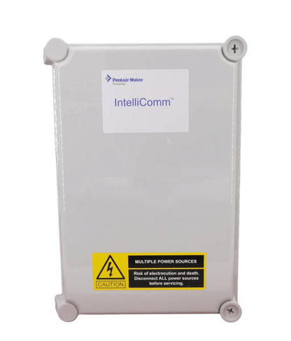 Pentair IntelliCom 4 External Control for IntelliFlo/IntelliPro Pumps & Pentair Controls (520641)
