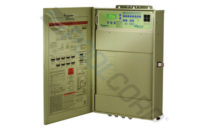Pentair EasyTouch 8P Control Single Body 8 Circuit 520703. 