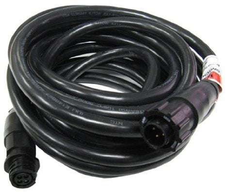 Pentair IntelliChlor Power Cord Extension, 15 ft. (520734)