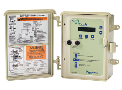 Pentair SunTouch Pool and Spa Control System Obsolete - 520820