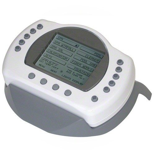 Pentair MobileTouch Wireless Hand-held Controller Only (520340) use (520907)
