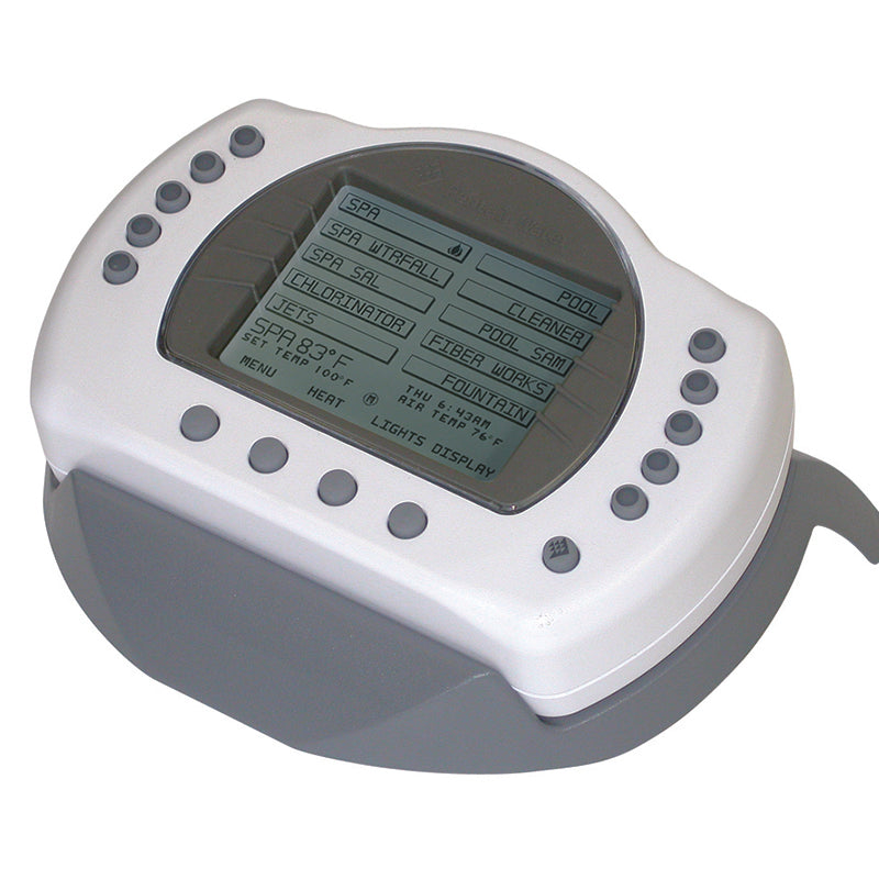 Pentair IntelliTouch Wireless Control Panel - 520906
