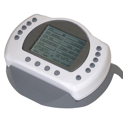 Pentair IntelliTouch Wireless Control Panel - 520906