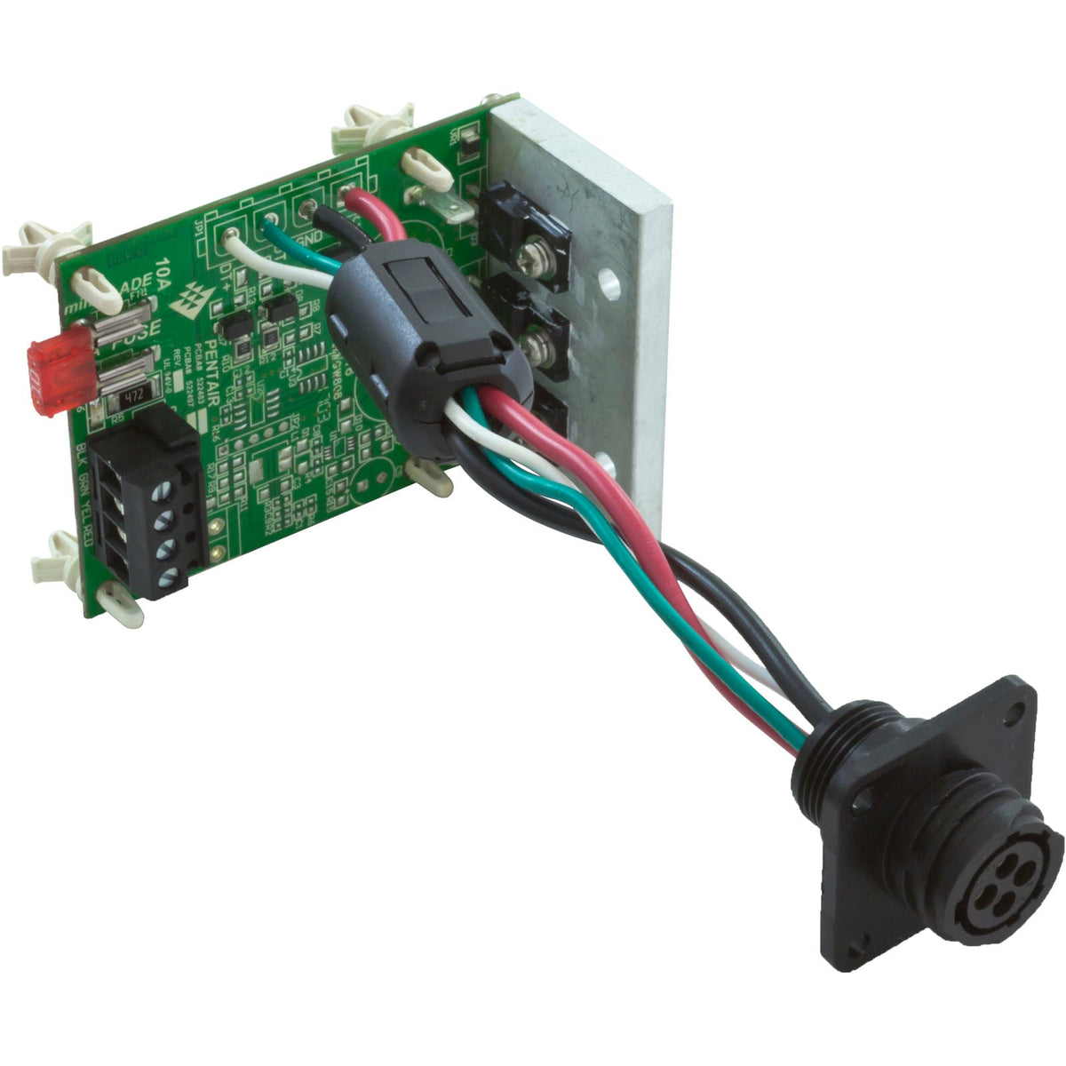 Pentair IntelliChlor PC100 Replacement Surge Board - 521034Z