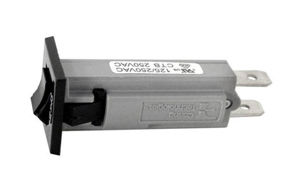 Pentair 521142Z IntelliTouch® Automation Resettable Load Center Circuit Breaker, 12Amp 50V