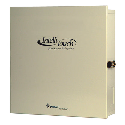 Pentair IntelliTouch Load Center Kit - 521216