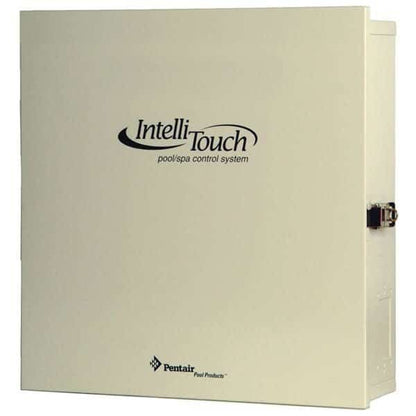 IntelliTouch Power Center, 115/230v (521216)