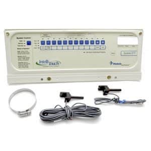 Pentair IntelliTouch Kit, i9+3S, Single Body of Water (521224)