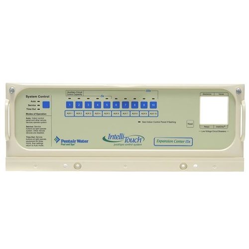 Pentair IntelliTouch i10X Expansion Kit (521226)