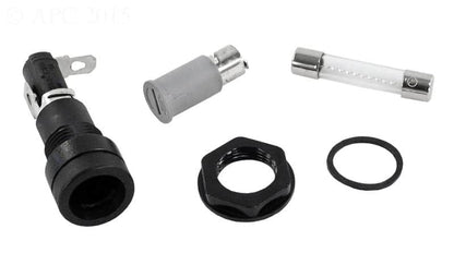 Pentair IntelliChlor Power Center Fuse Holder Kit (521248Z)