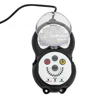 Pentair Intellivalve Valve Actuator 521485 - view 2