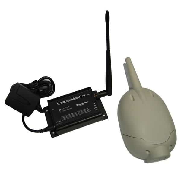 Pentair ScreenLogic Wireless Connection Kit (521964) Use (522620)