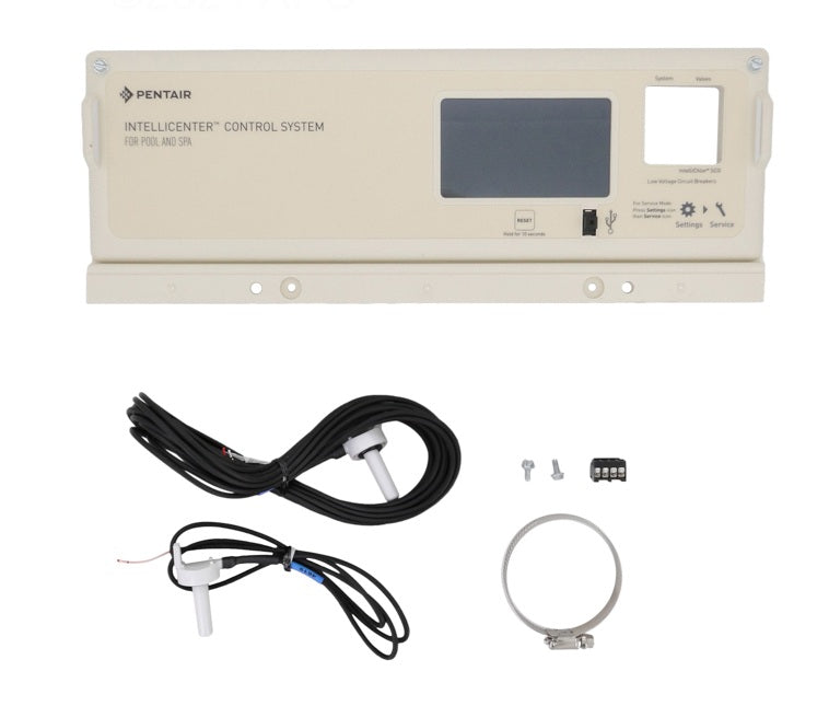 Pentair IntelliCenter® 522033 i5X Expansion Kit + Relay