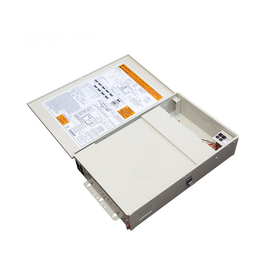 Pentair IntelliCenter Control System for Pool and Spa, Load Center without Salt Chlorine Generator | 522043