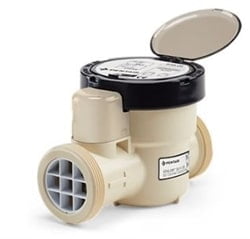 Pentair IC15 Salt Chlorine Generator Replacement Cell | 15,000 Gallons | 523010