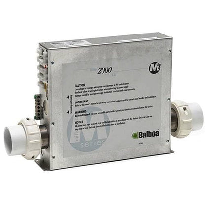 Balboa 2000LE Spa Control w/5.5kW Heater, 115/230v (52319HC-2)