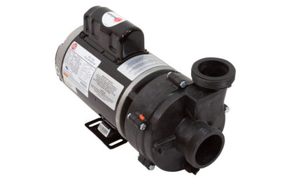Balboa Water Group Ultimax™ 5235208-S Ultimax™ Pump 2HP 230V 8.8 Amp 2 Speed 2" Suction Port