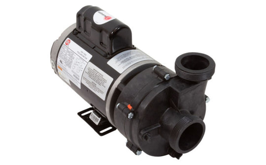 Balboa Water Group Ultimax™ 5235208-S Ultimax™ Pump 2HP 230V 8.8 Amp 2 Speed 2" Suction Port