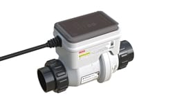 Pentair IntelliChlor 523735 Plus 40 Salt Chlorine Generator Cell 40k