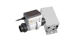 Pentair IntelliChlor Plus30  Salt Cell 523733 With Power Center
