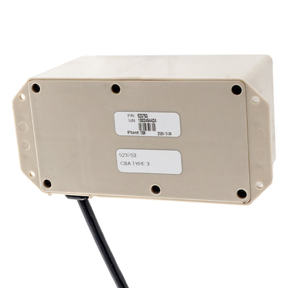 Pentair IntelliChlor 523753 LT15 Replacement External Power Supply