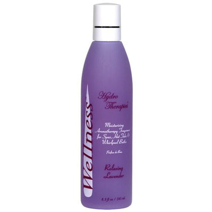 InSPAration Wellness Liquid, Relaxing Lavender, 8 oz. Bottle (527X)