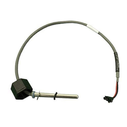 Dual Sensor, Temp/Hi-Limit, 2 wire 24", 2-pin connector (53605)