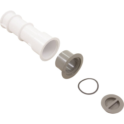 Waterway Umbrella/Volleyball Pole Assembly Gray - 540-6707