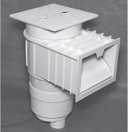 Waterway Wide Mouth IG Vinyl Liner Skimmer  (540-8500)